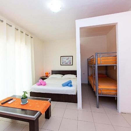 Intea Hotel โกเลม ภายนอก รูปภาพ
