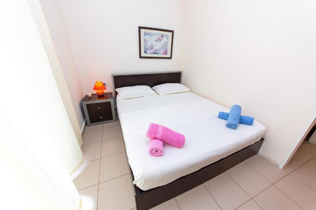Intea Hotel โกเลม ภายนอก รูปภาพ