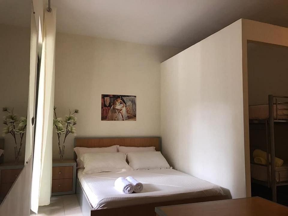 Intea Hotel โกเลม ภายนอก รูปภาพ